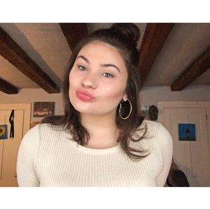 Meet your Posher, Jill